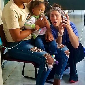 Meet your Posher, Elana